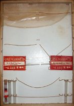 Chemcraft Chemistry Outfit No. 5